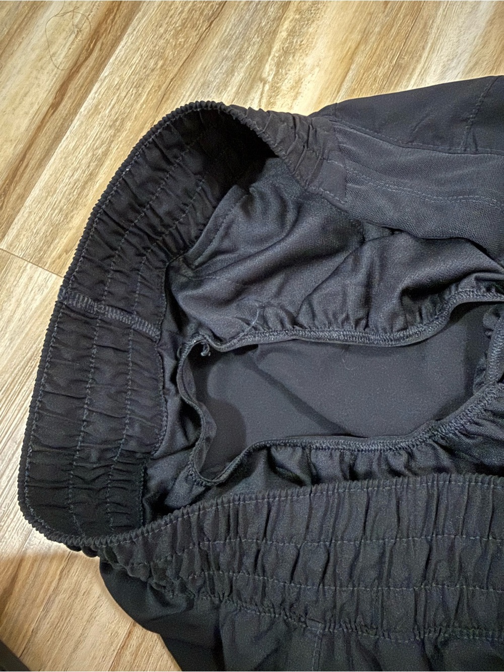 Nike Running Shorts size large - Picture 5 of 5